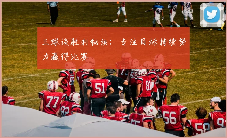 三球谈胜利秘诀：专注目标持续努力赢得比赛