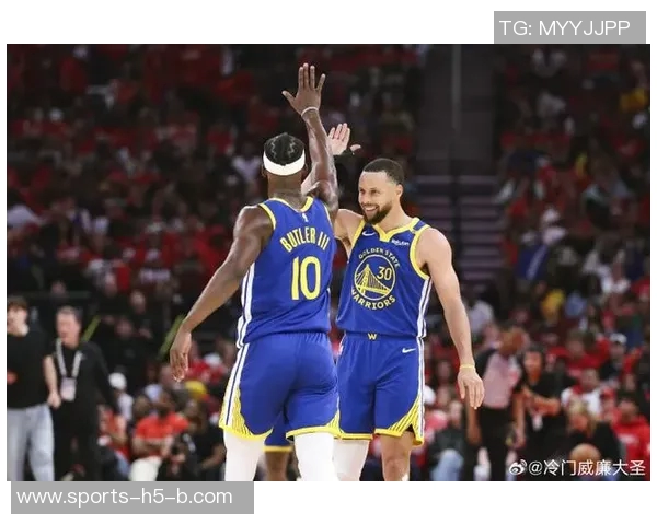 巴特勒与勇士的完美契合科尔解析他与库里追梦的互补优势